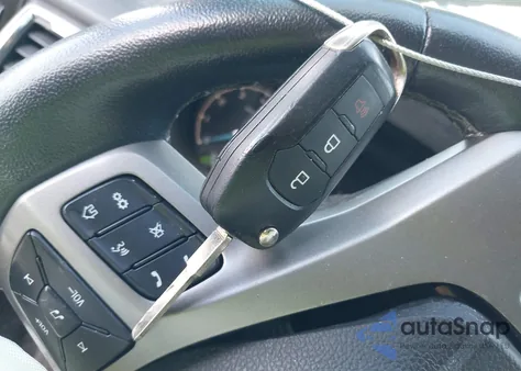 2021 Ford Ranger Xlt z USA, uszkodzony, nr VIN 1FTER4FH5MLD62443